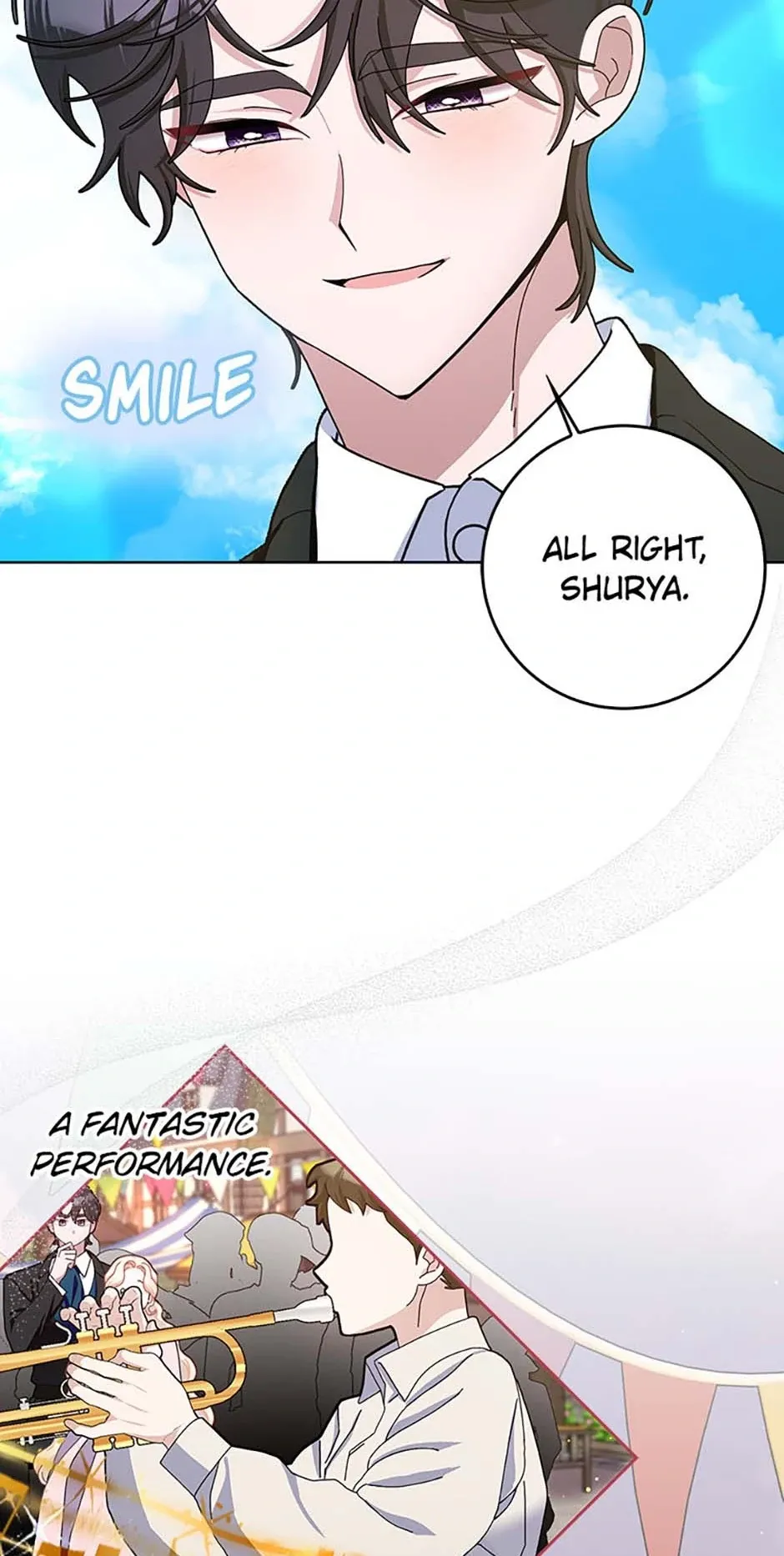 Please Marry Me Again, Husband! Chapter 97 Online - página 15
