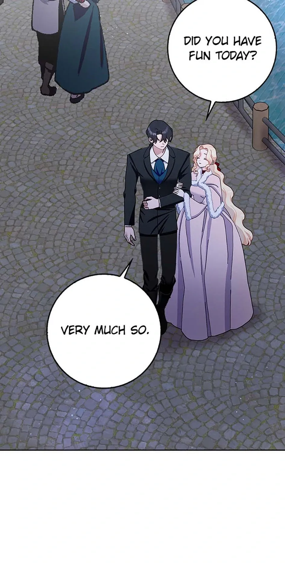 Please Marry Me Again, Husband! Chapter 97 Online - página 19