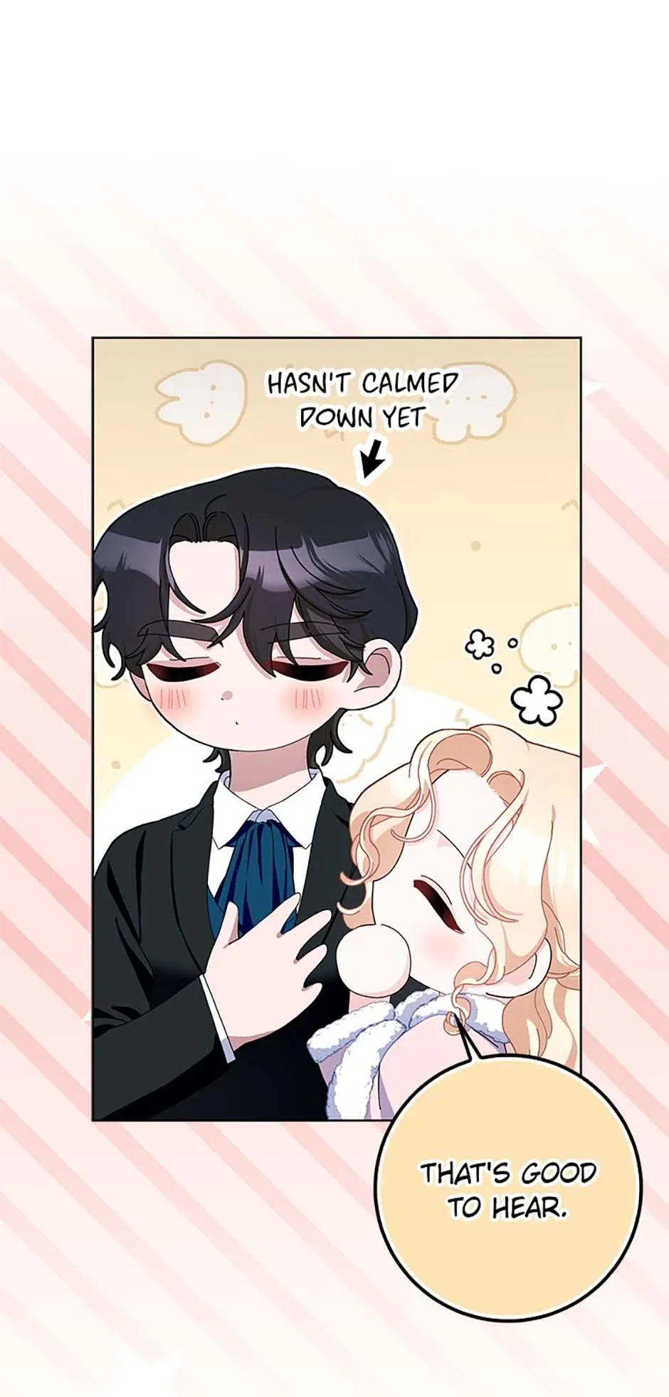 Please Marry Me Again, Husband! Chapter 97 Online - página 20