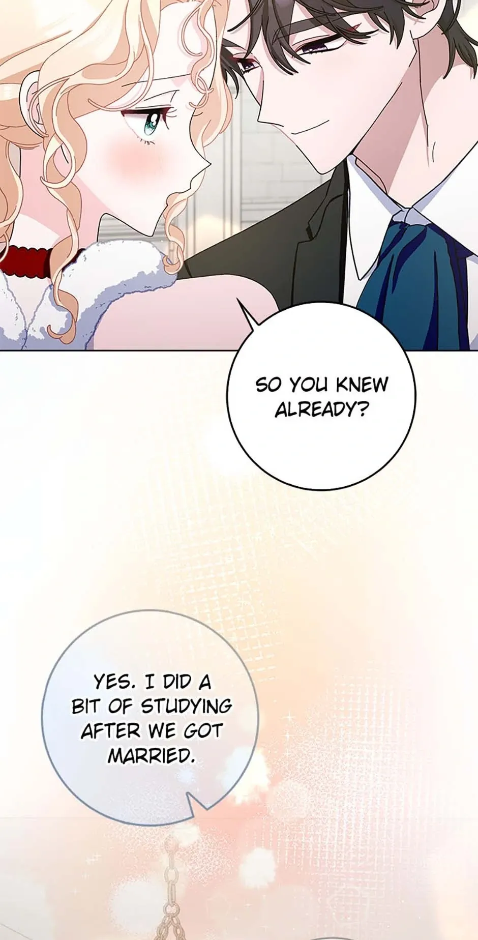 Please Marry Me Again, Husband! Chapter 97 Online - página 31