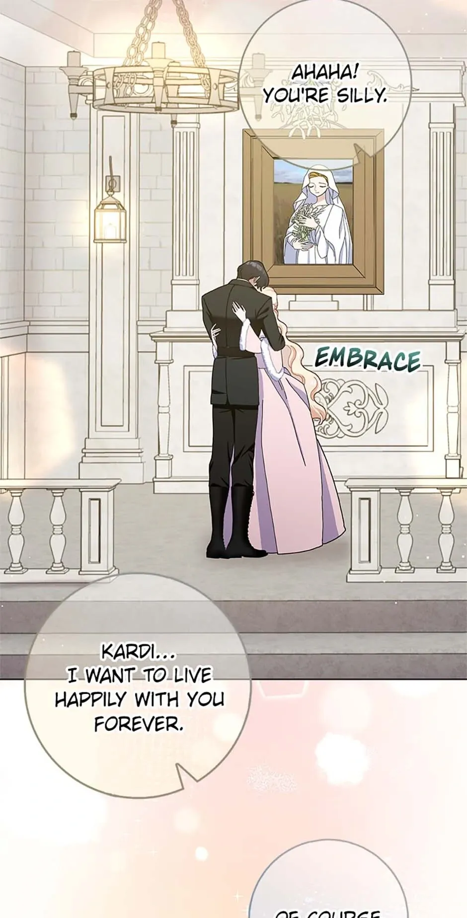 Please Marry Me Again, Husband! Chapter 97 Online - página 32