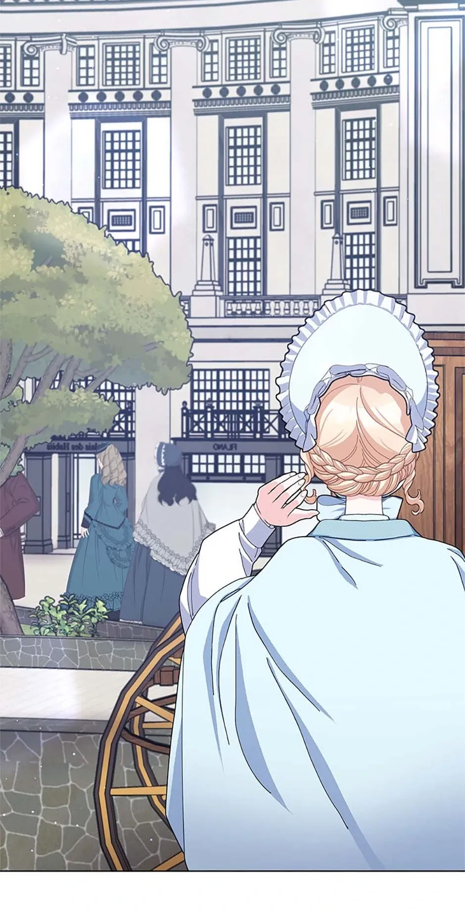 Please Marry Me Again, Husband! Chapter 97 Online - página 34