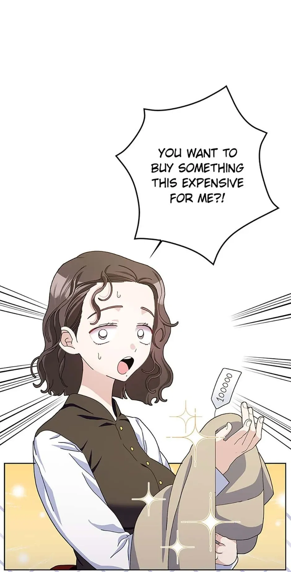 Please Marry Me Again, Husband! Chapter 97 Online - página 35