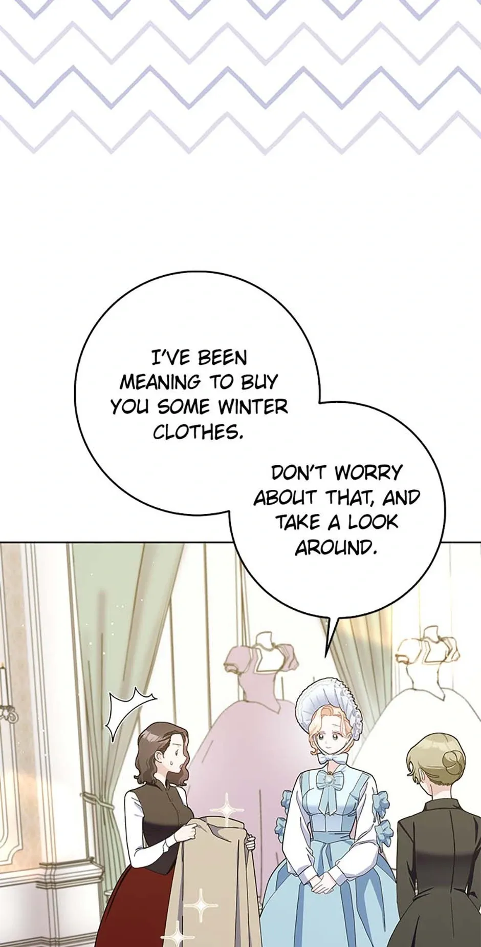 Please Marry Me Again, Husband! Chapter 97 Online - página 36