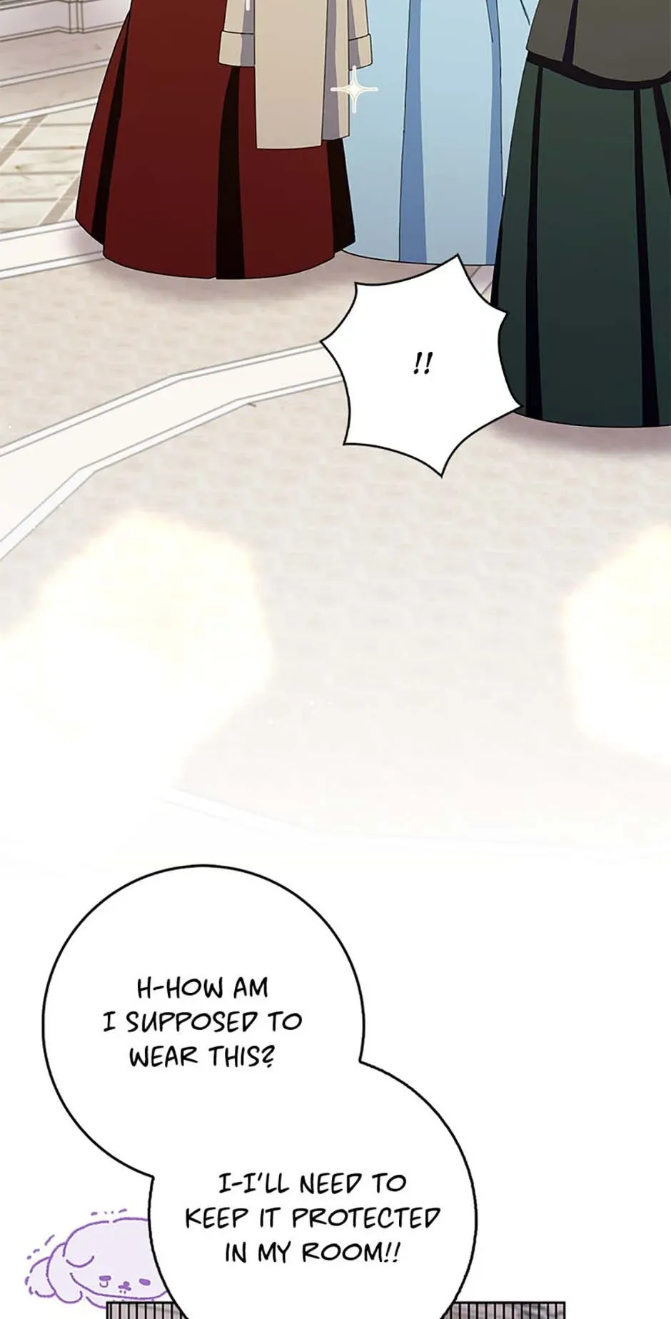 Please Marry Me Again, Husband! Chapter 97 Online - página 37