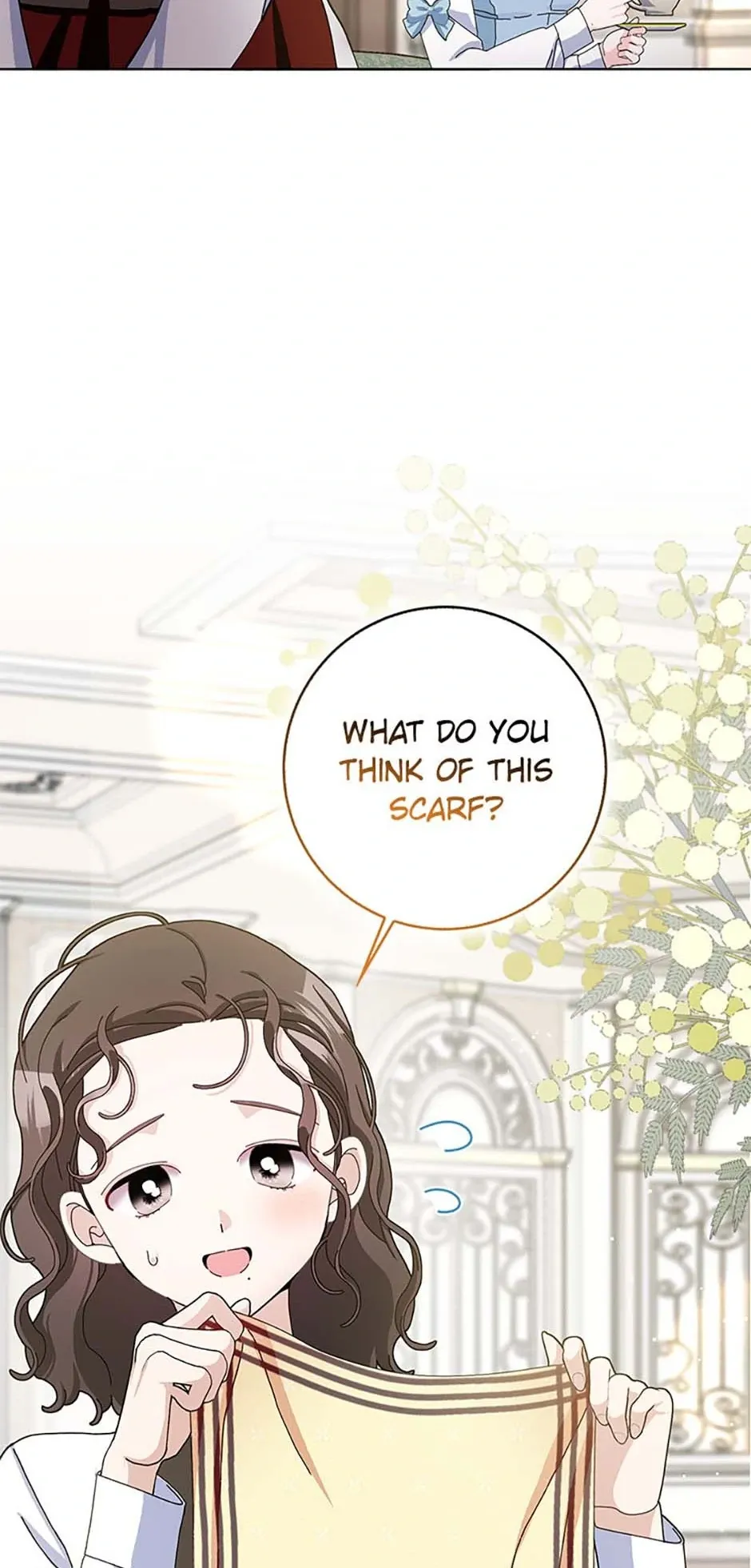 Please Marry Me Again, Husband! Chapter 97 Online - página 44