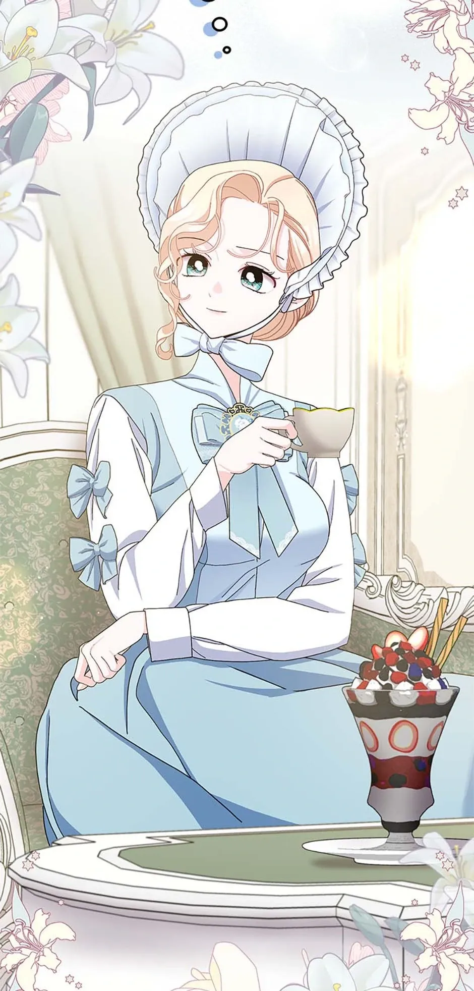 Please Marry Me Again, Husband! Chapter 97 Online - página 61