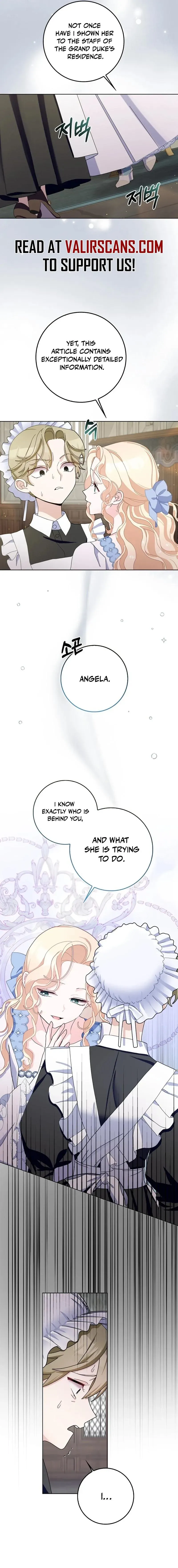 Please Marry Me Again, Husband! Chapter 98 Online - página 5