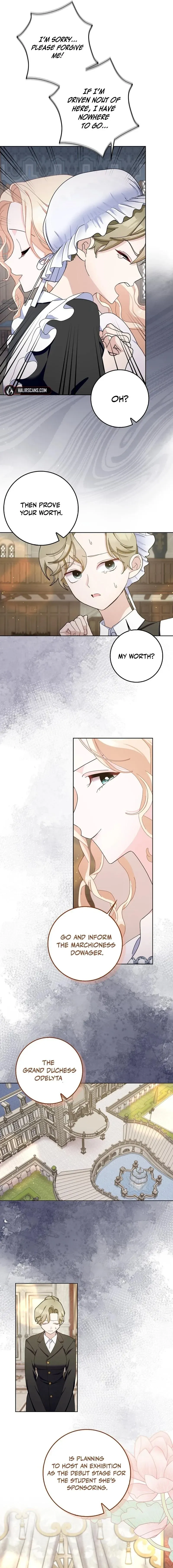 Please Marry Me Again, Husband! Chapter 98 Online - página 6