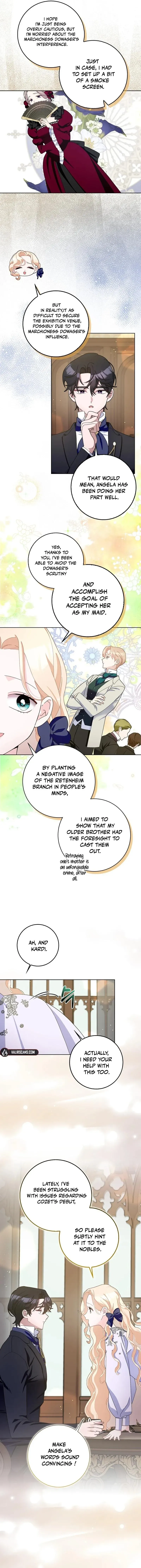 Please Marry Me Again, Husband! Chapter 98 Online - página 9