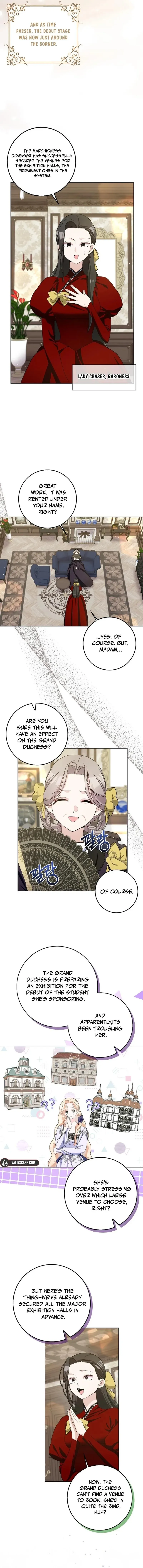 Please Marry Me Again, Husband! Chapter 98 Online - página 10