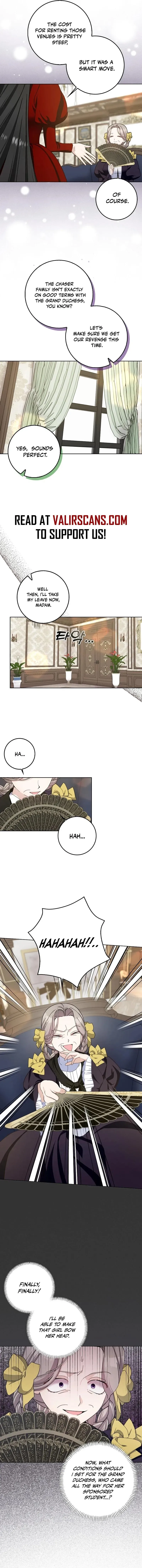 Please Marry Me Again, Husband! Chapter 98 Online - página 11