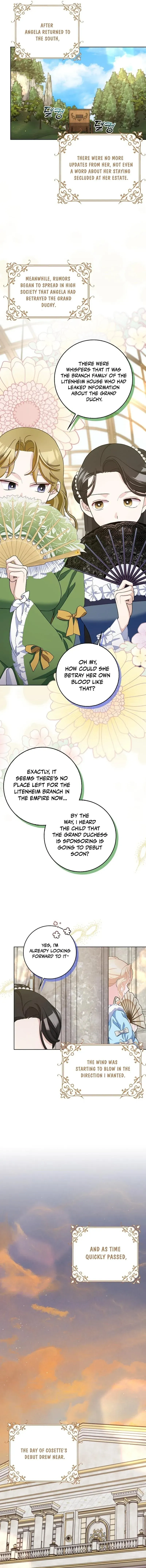 Please Marry Me Again, Husband! Chapter 99 Online - página 3