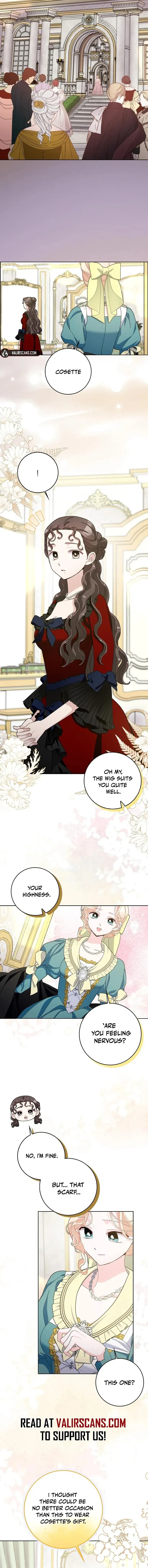 Please Marry Me Again, Husband! Chapter 99 Online - página 4
