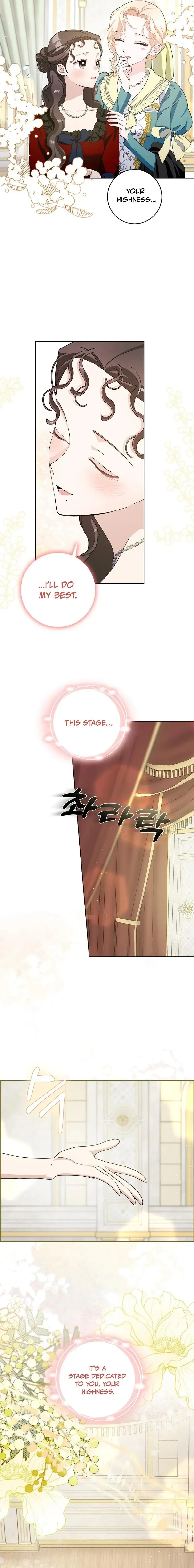 Please Marry Me Again, Husband! Chapter 99 Online - página 5