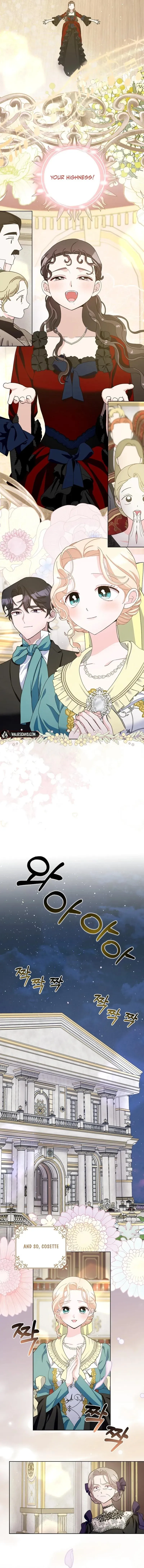 Please Marry Me Again, Husband! Chapter 99 Online - página 6