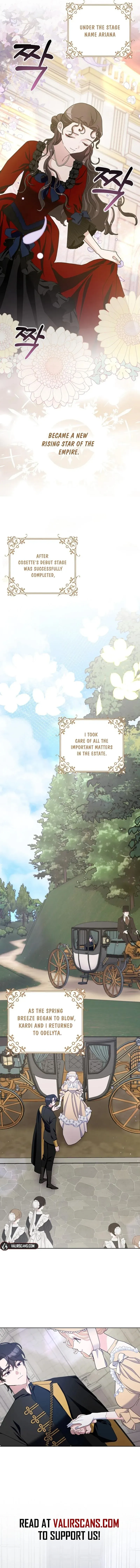 Please Marry Me Again, Husband! Chapter 99 Online - página 7