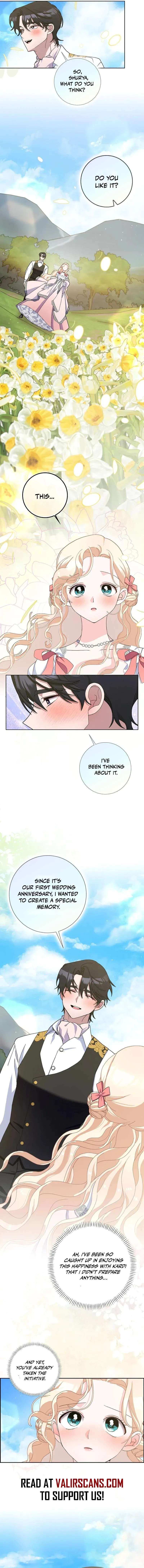 Please Marry Me Again, Husband! Chapter 99 Online - página 10