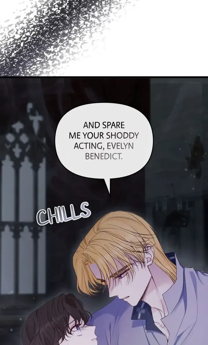 Please Save Me Chapter 11 Online - página 1