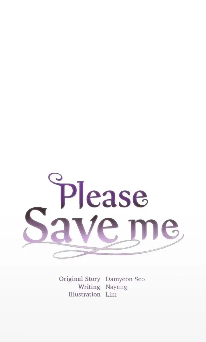 Please Save Me Chapter 11 Online - página 3