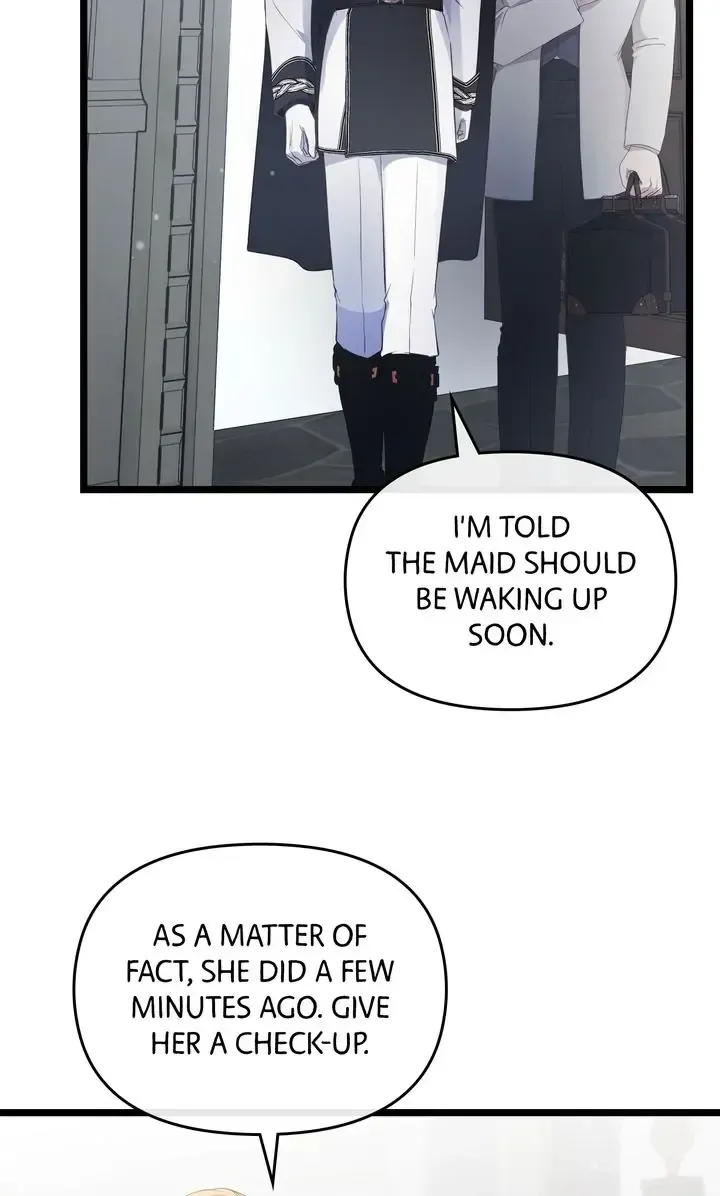 Please Save Me Chapter 11 Online - página 32