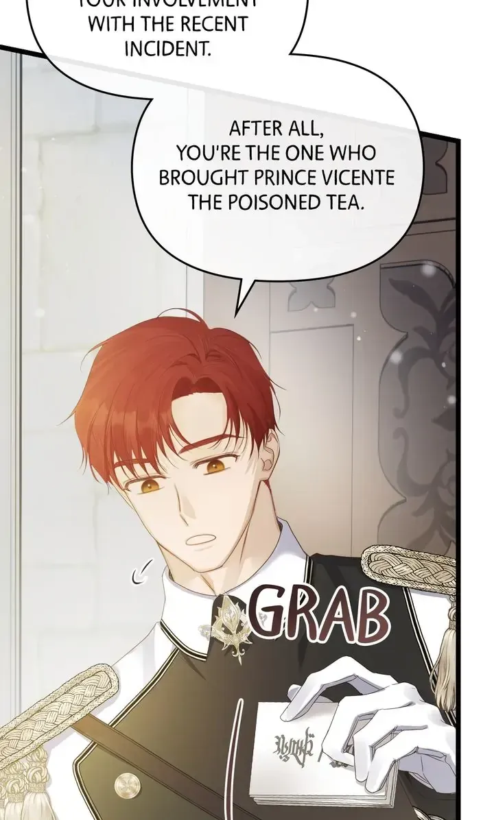Please Save Me Chapter 11 Online - página 91