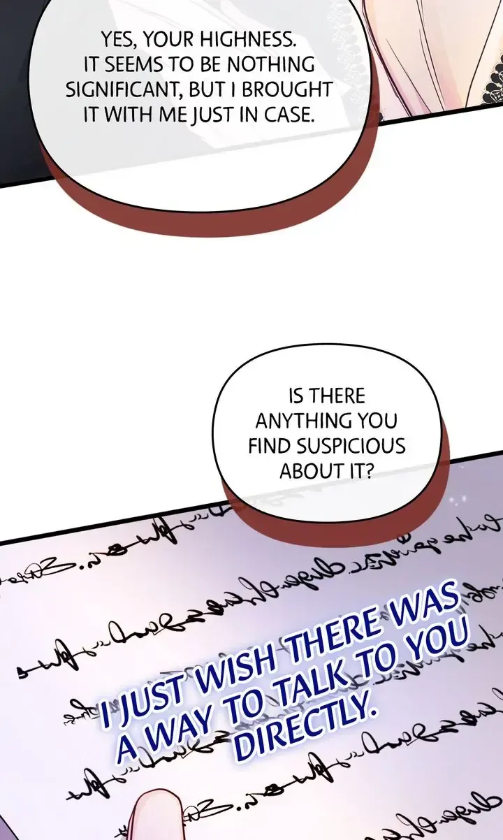 Please Save Me Chapter 12 Online - página 3