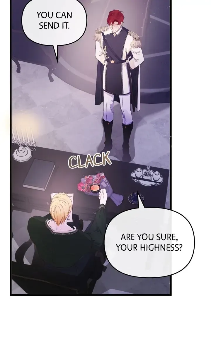 Please Save Me Chapter 12 Online - página 5