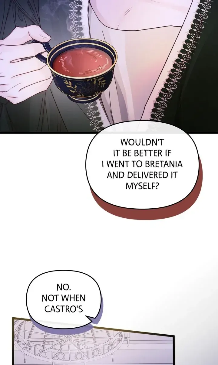 Please Save Me Chapter 12 Online - página 7