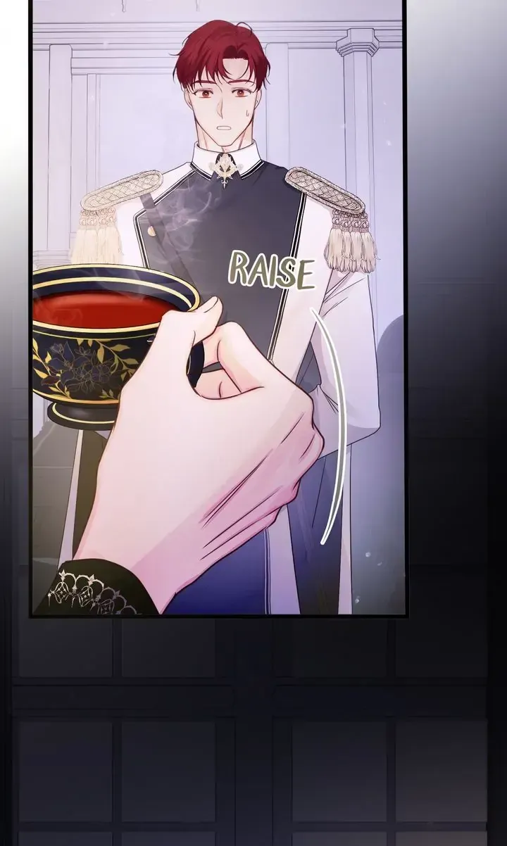 Please Save Me Chapter 12 Online - página 8