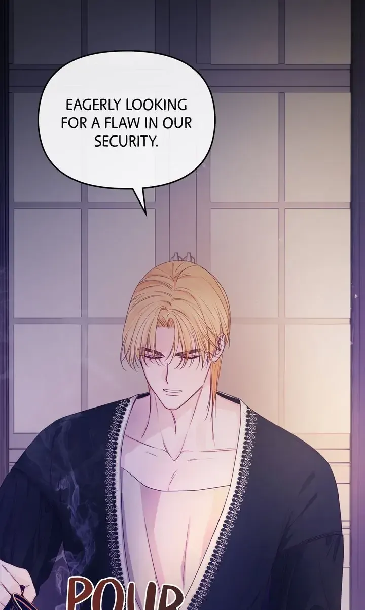 Please Save Me Chapter 12 Online - página 9