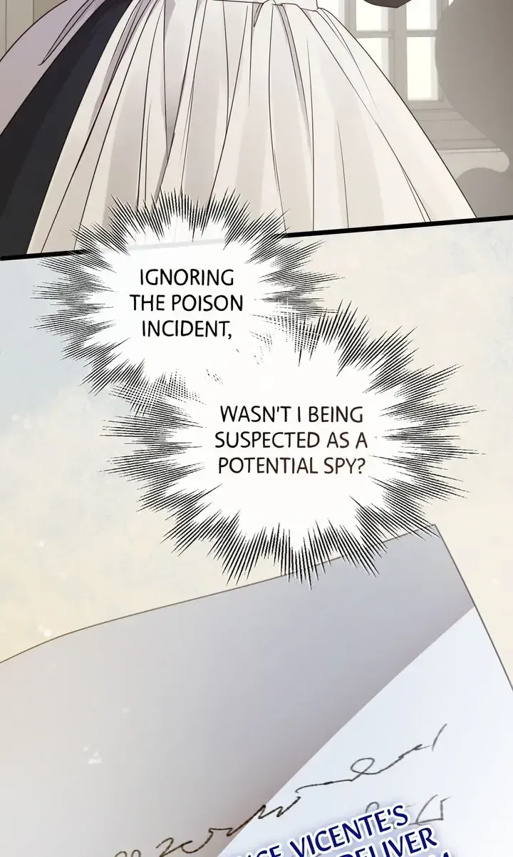Please Save Me Chapter 12 Online - página 17