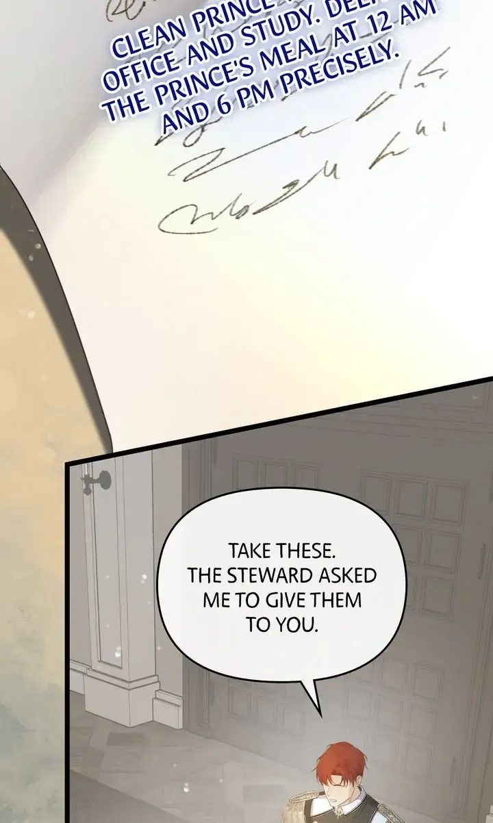 Please Save Me Chapter 12 Online - página 18