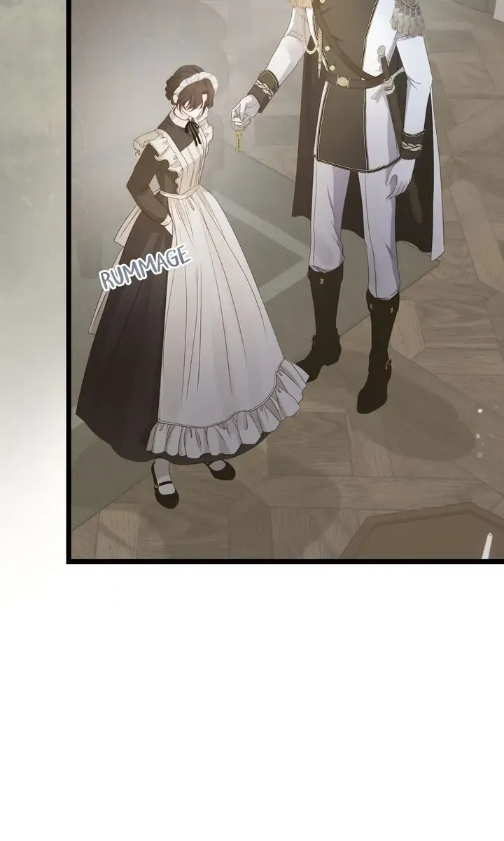 Please Save Me Chapter 12 Online - página 19