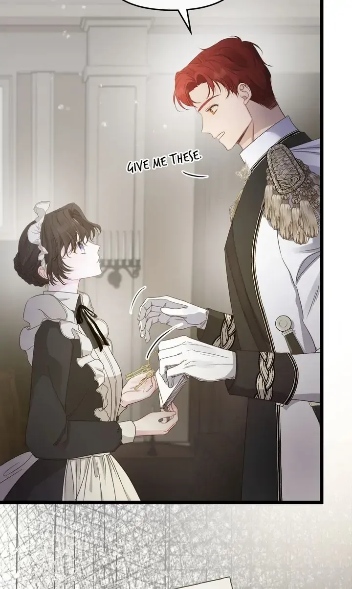 Please Save Me Chapter 12 Online - página 22