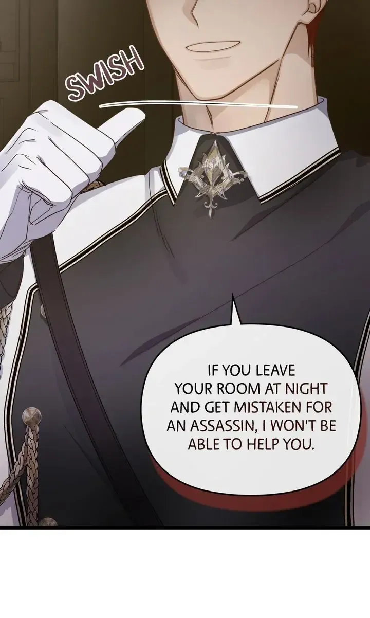 Please Save Me Chapter 12 Online - página 27