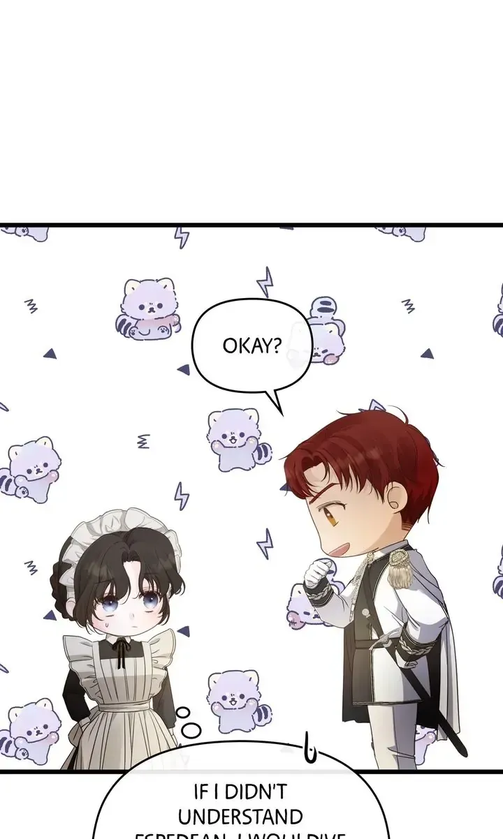Please Save Me Chapter 12 Online - página 28