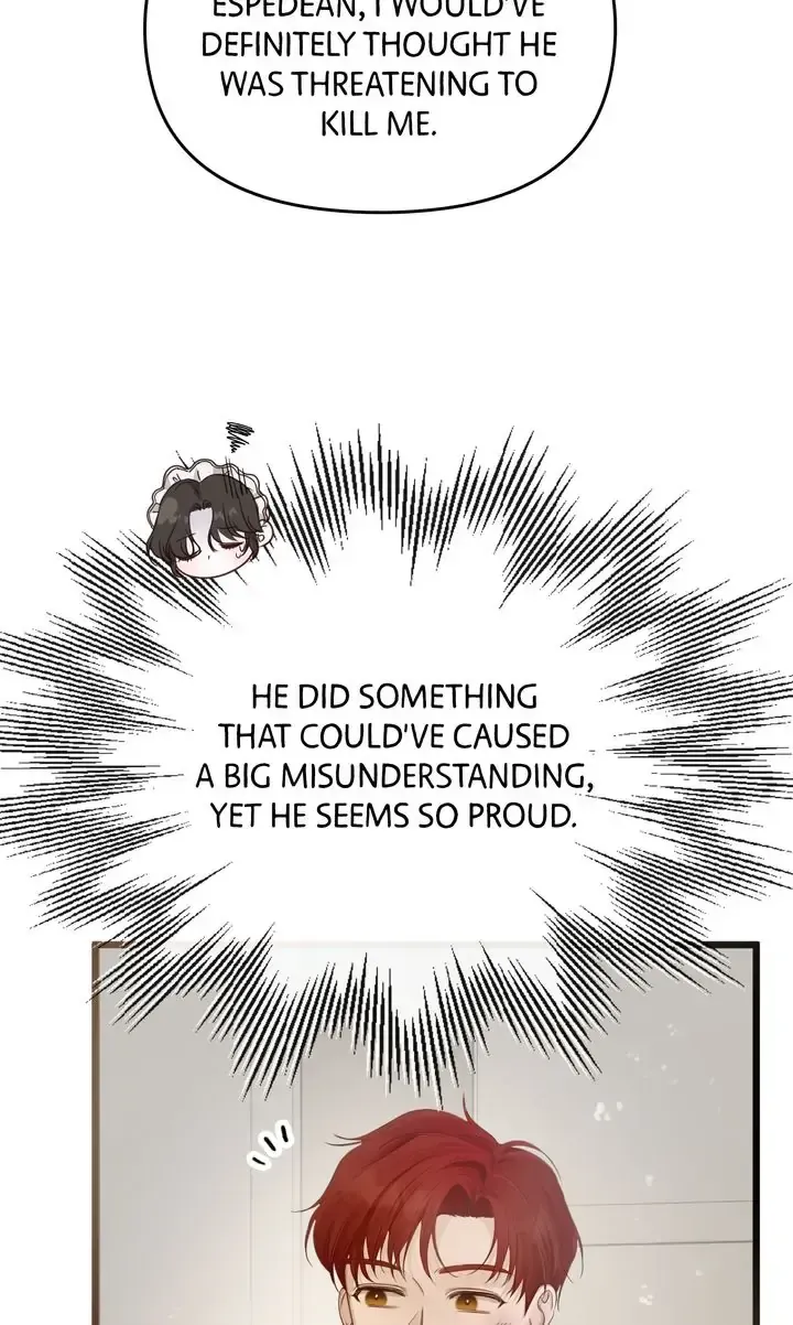 Please Save Me Chapter 12 Online - página 29