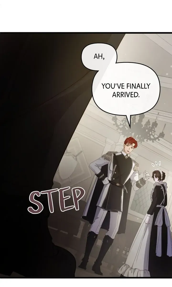 Please Save Me Chapter 12 Online - página 31