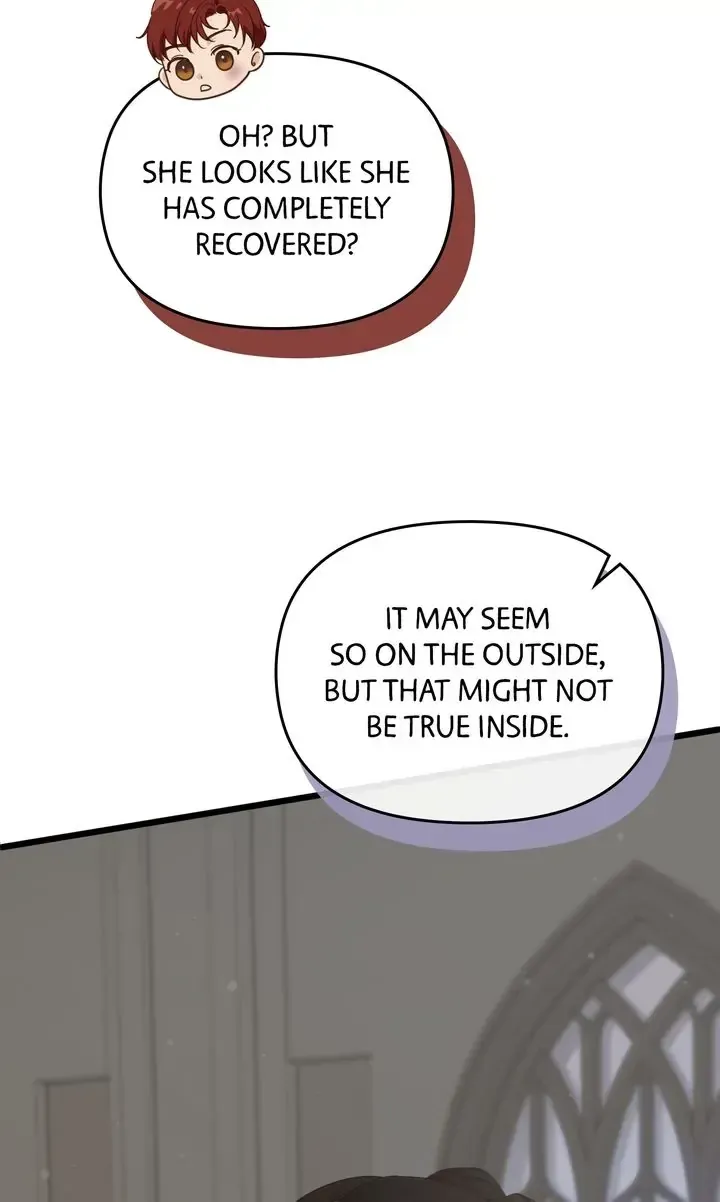 Please Save Me Chapter 12 Online - página 34