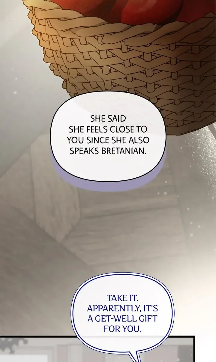 Please Save Me Chapter 12 Online - página 40