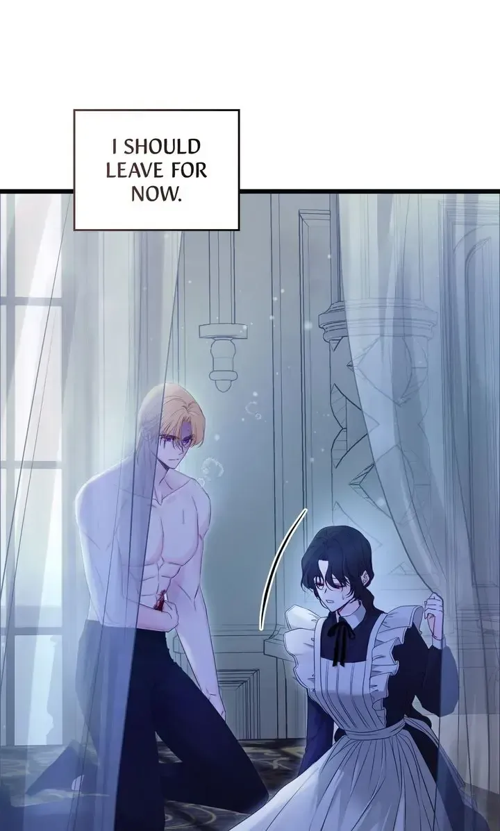 Please Save Me Chapter 14 Online - página 33