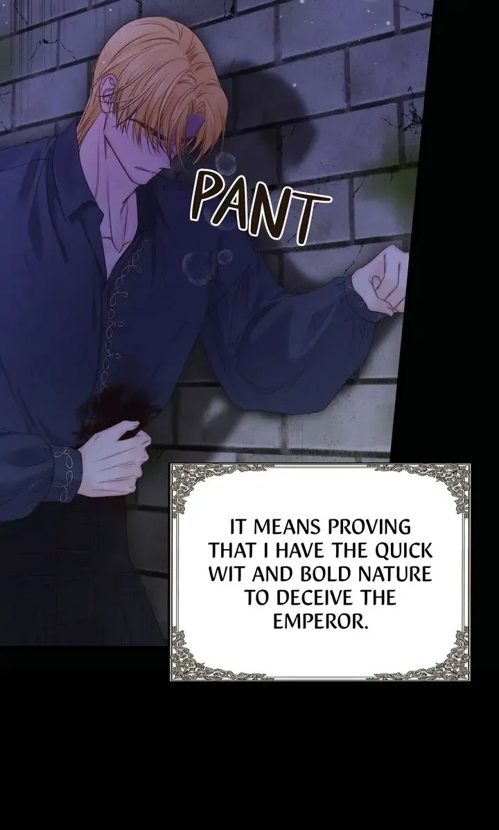 Please Save Me Chapter 14 Online - página 48