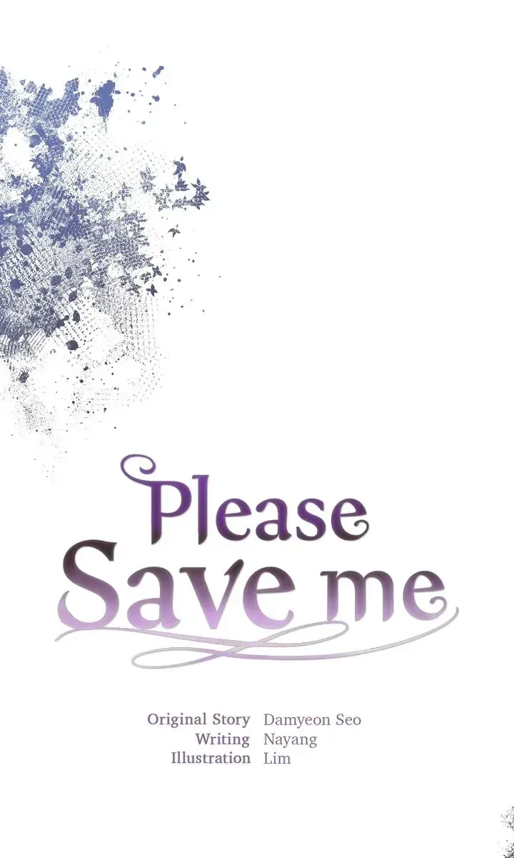 Please Save Me Chapter 16 Online - página 1