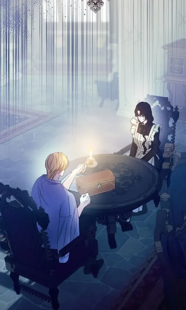 Please Save Me Chapter 16 Online - página 3