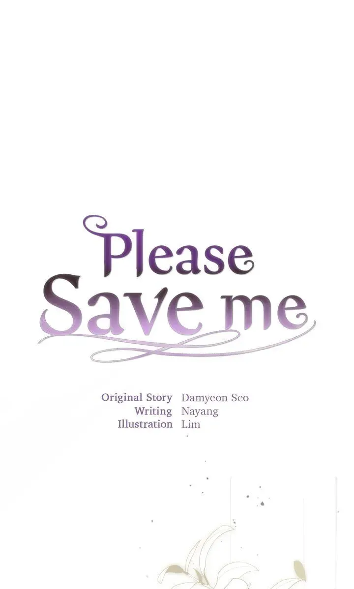 Please Save Me Chapter 22 Online - página 23