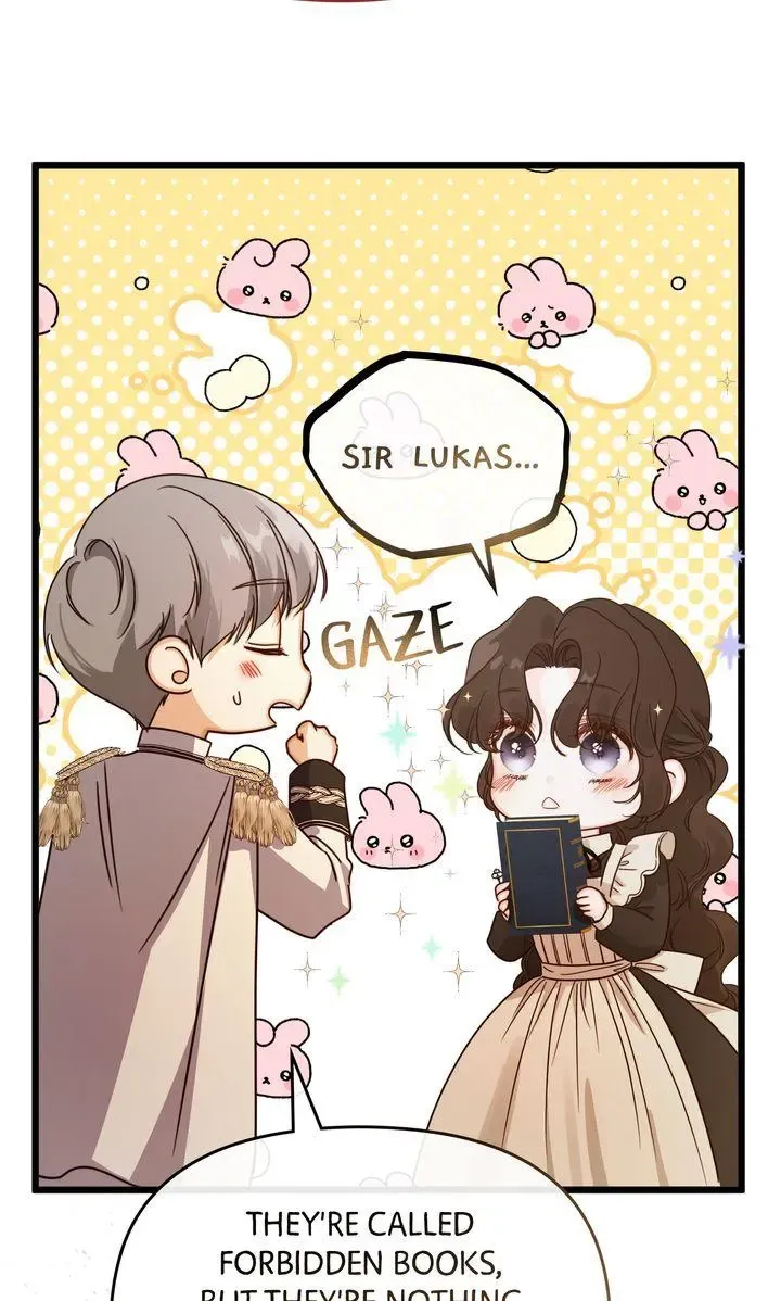 Please Save Me Chapter 22 Online - página 47