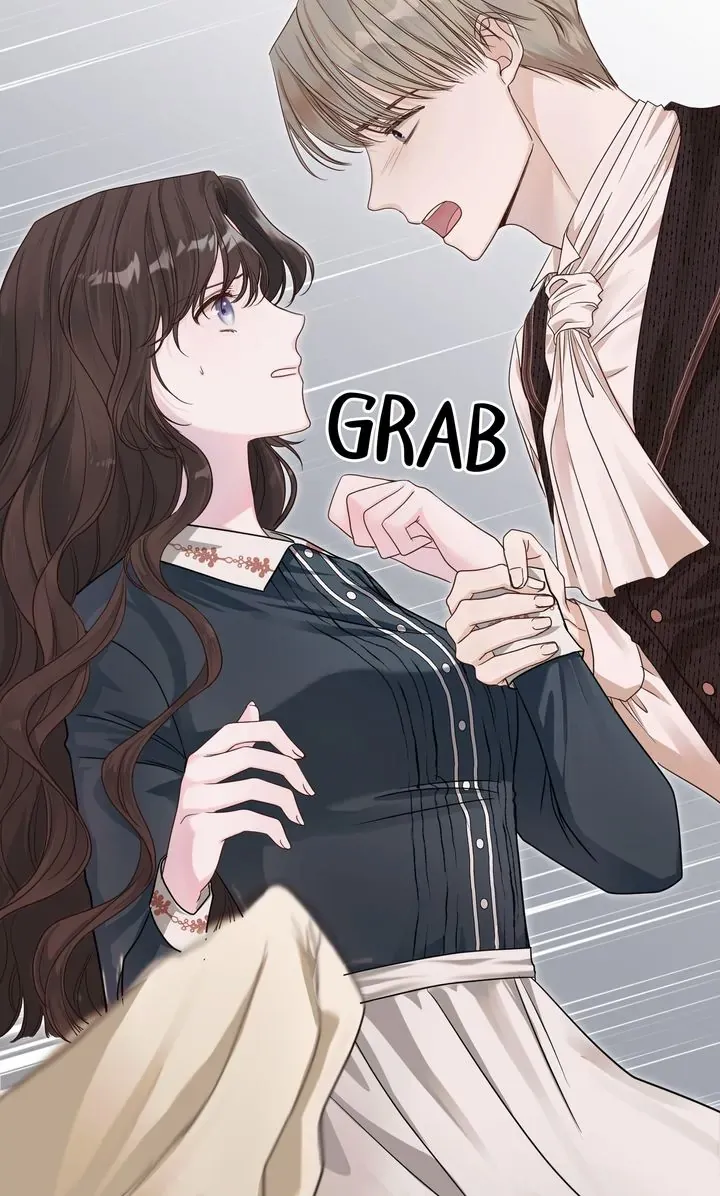 Please Save Me Chapter 3 Online - página 8
