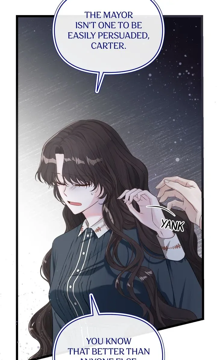 Please Save Me Chapter 3 Online - página 16