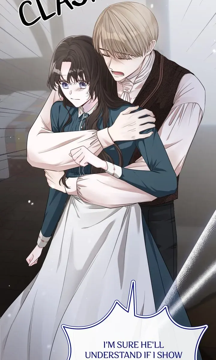 Please Save Me Chapter 3 Online - página 18